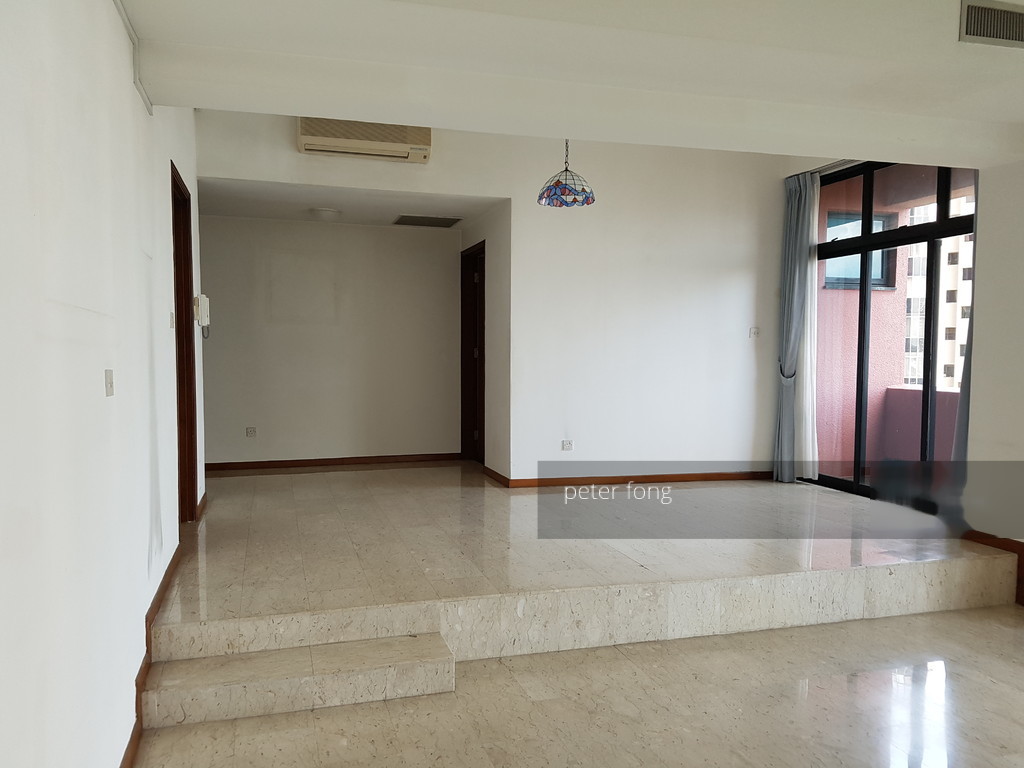 Leonie Gardens (D9), Condominium #123768792